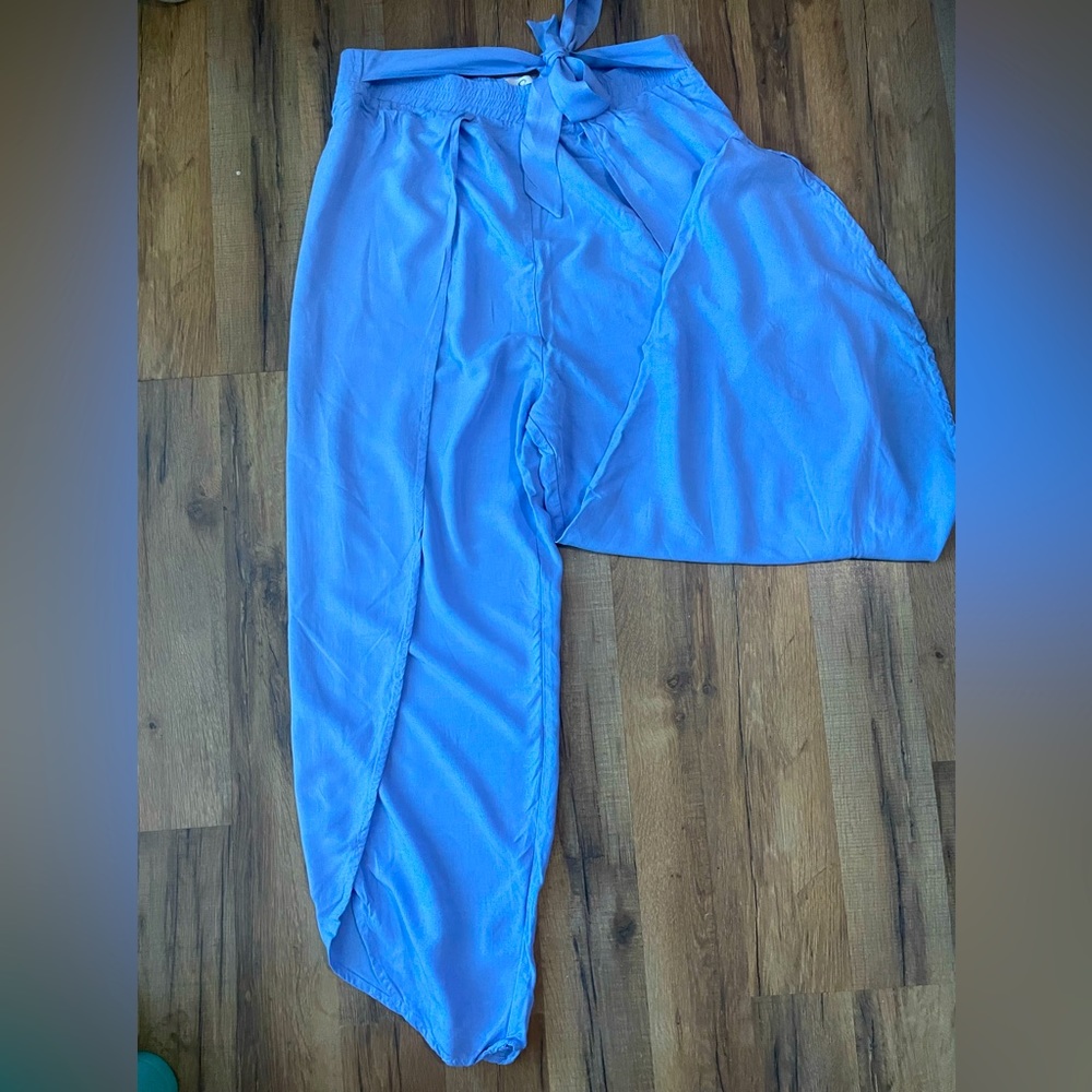 Jessica Simpson Capri Pants